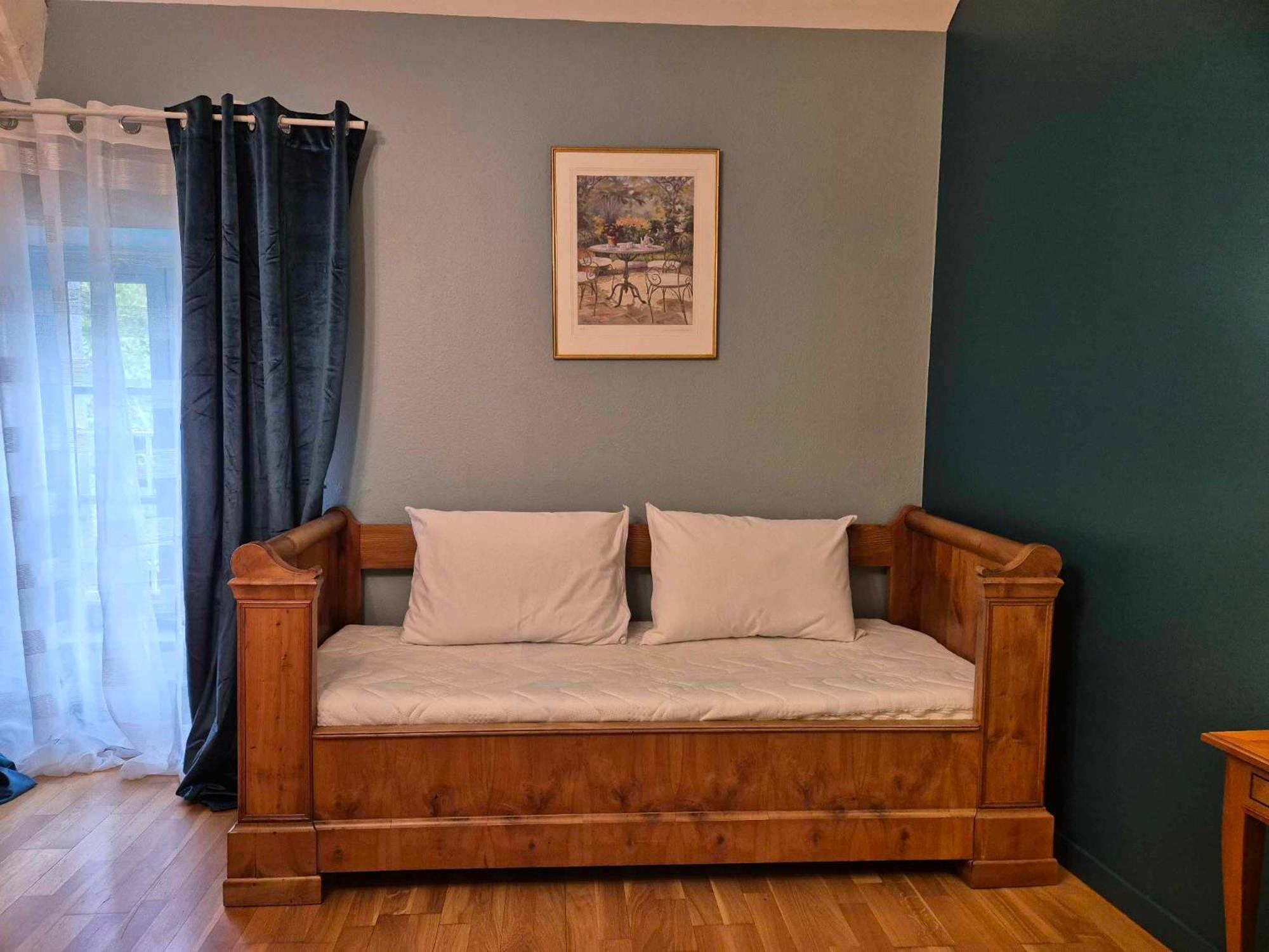 La Jouvenelle Bed & Breakfast Aucey-la-Plaine Bagian luar foto