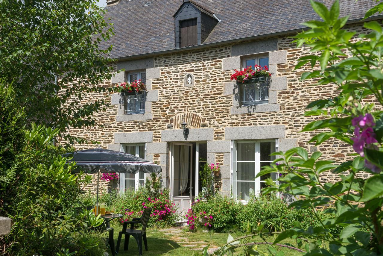 La Jouvenelle Bed & Breakfast Aucey-la-Plaine Bagian luar foto