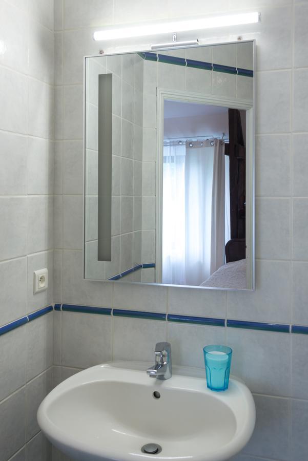 La Jouvenelle Bed & Breakfast Aucey-la-Plaine Bagian luar foto