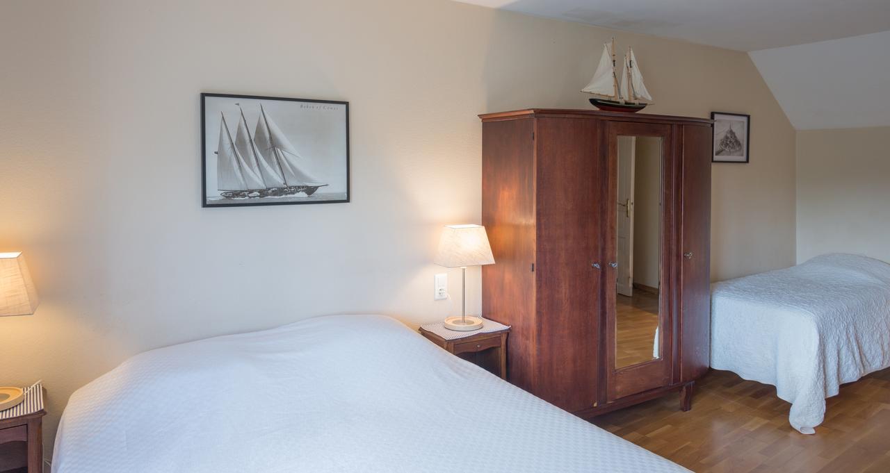 La Jouvenelle Bed & Breakfast Aucey-la-Plaine Bagian luar foto