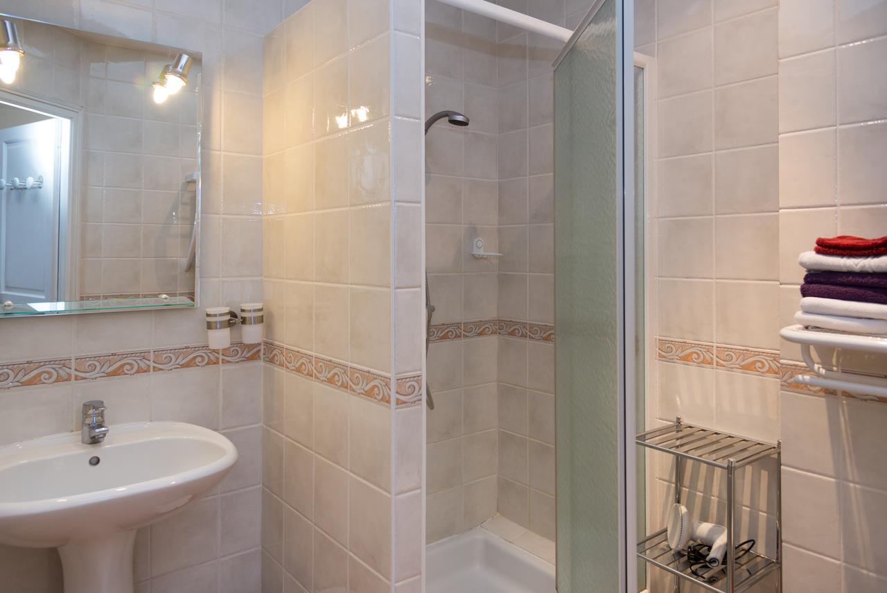 La Jouvenelle Bed & Breakfast Aucey-la-Plaine Bagian luar foto