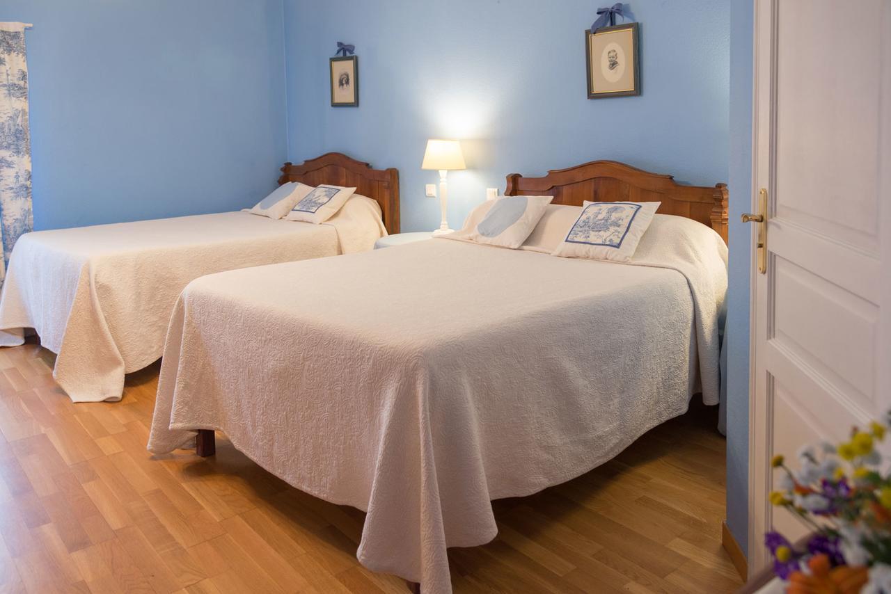 La Jouvenelle Bed & Breakfast Aucey-la-Plaine Bagian luar foto
