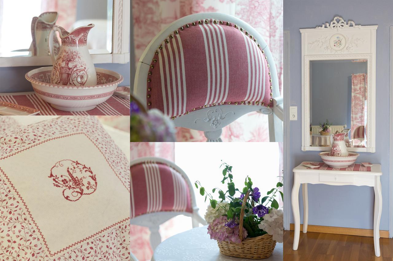 La Jouvenelle Bed & Breakfast Aucey-la-Plaine Bagian luar foto