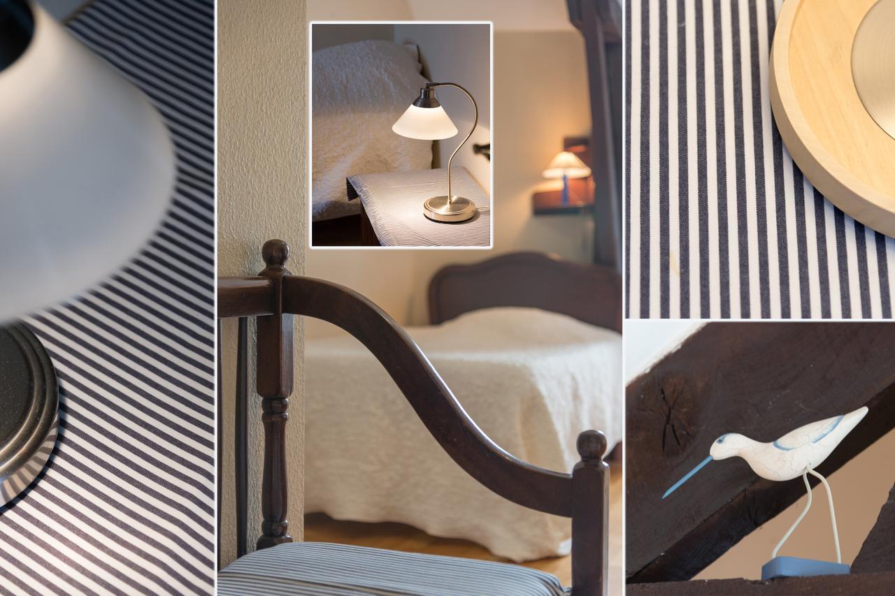 La Jouvenelle Bed & Breakfast Aucey-la-Plaine Bagian luar foto