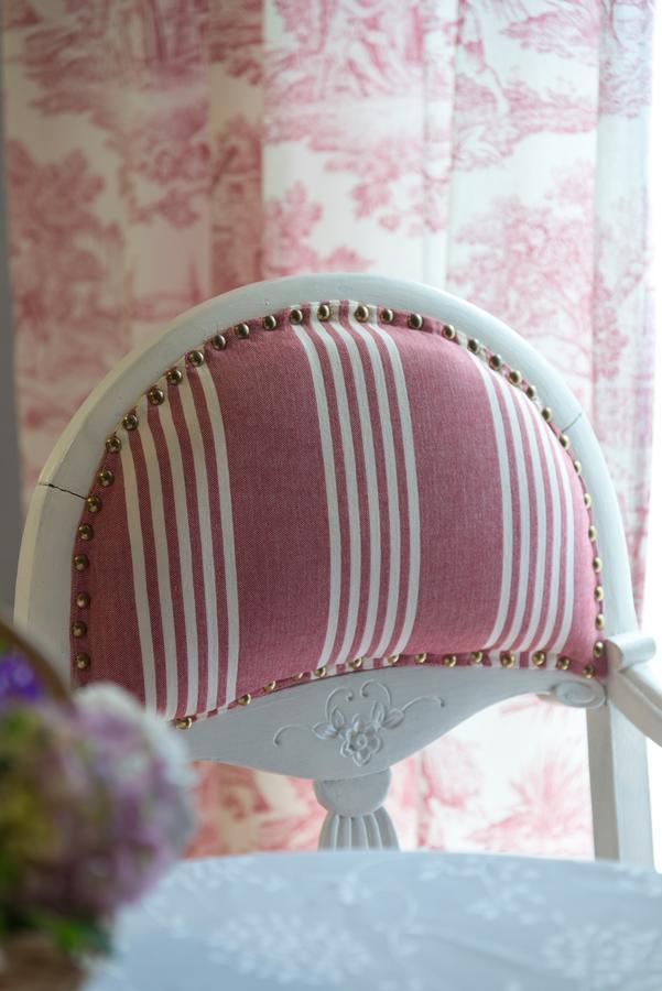 La Jouvenelle Bed & Breakfast Aucey-la-Plaine Bagian luar foto
