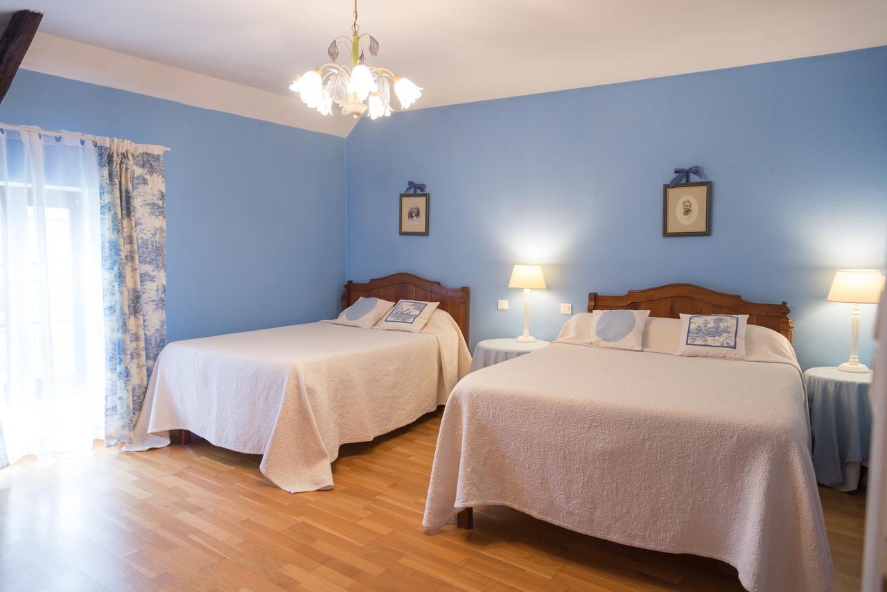 La Jouvenelle Bed & Breakfast Aucey-la-Plaine Bagian luar foto