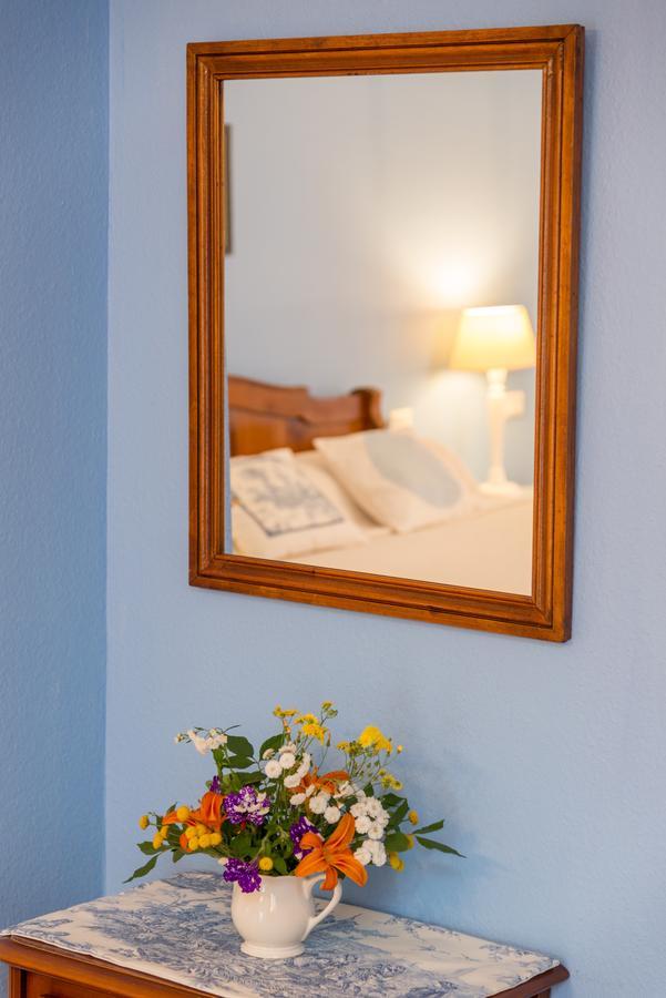 La Jouvenelle Bed & Breakfast Aucey-la-Plaine Bagian luar foto