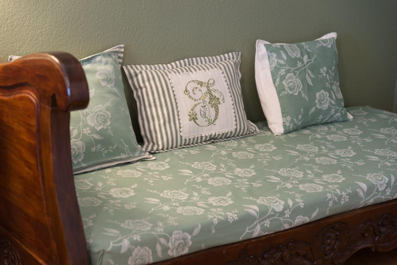 La Jouvenelle Bed & Breakfast Aucey-la-Plaine Bagian luar foto