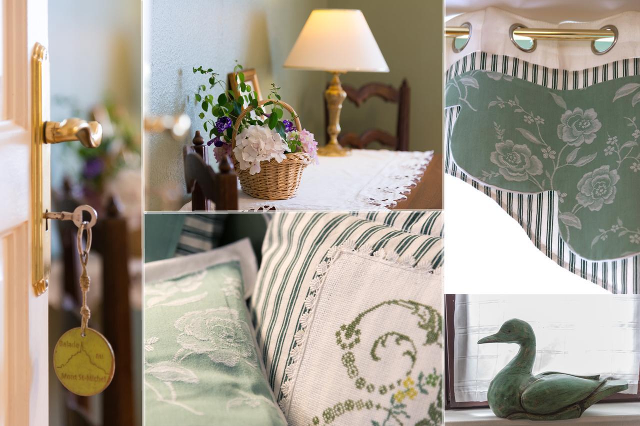 La Jouvenelle Bed & Breakfast Aucey-la-Plaine Bagian luar foto