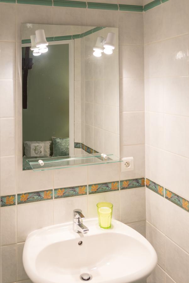 La Jouvenelle Bed & Breakfast Aucey-la-Plaine Bagian luar foto