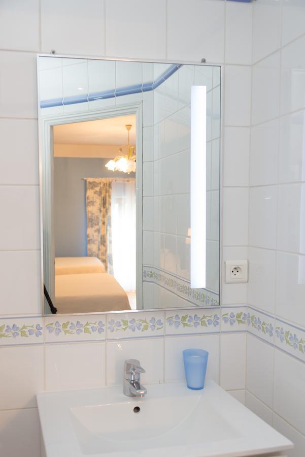 La Jouvenelle Bed & Breakfast Aucey-la-Plaine Bagian luar foto
